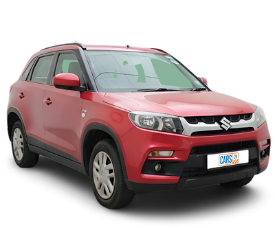 Maruti Vitara Brezza-img